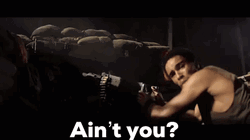 Apocalypse Now Scene Man Need Some Ammo GIF