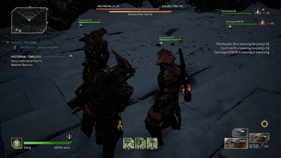 Apocalypse Testing Video Game GIF