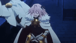 Apocrypha Perfect Loop GIF