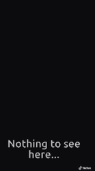 Appear Out Of Dark Nothing To See Here GIF