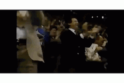 Applauded And Congratulations On Your Promotion GIF