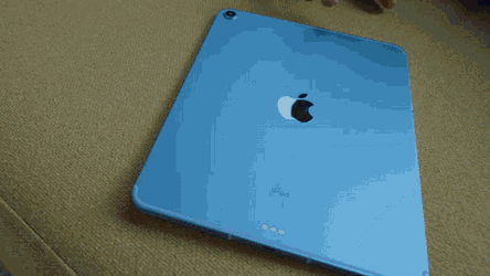 Apple Ipad Air Ipad Air2020 GIF