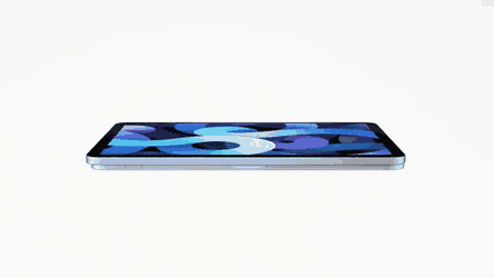 Apple Ipad GIF