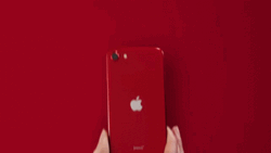 Apple Iphone SE  GIF