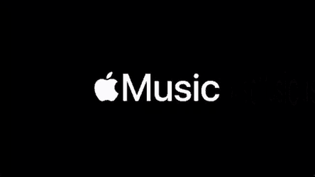 Apple Music Apple GIF