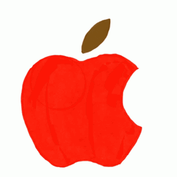 Apple No More