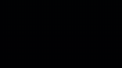 Apple TV Logo In Rainbow Colors GIF