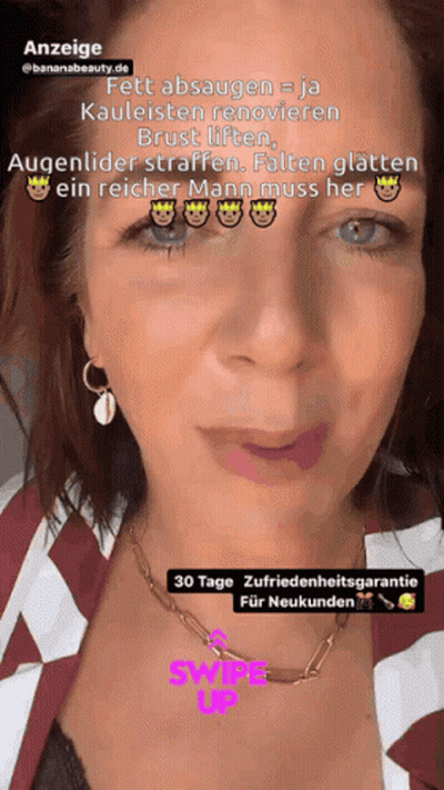 Apple With It's Fall Register To Vote GIF