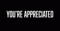 Appreciation For You GIF
