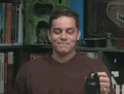 Approve Dartagnan Mattaliano Actor GIF