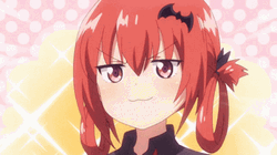 Approve Satanichia Anime Thumb  Up GIF