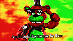 April Fools Day For Me GIF