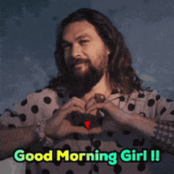 Aquaman Jason Momoa Meme GIF