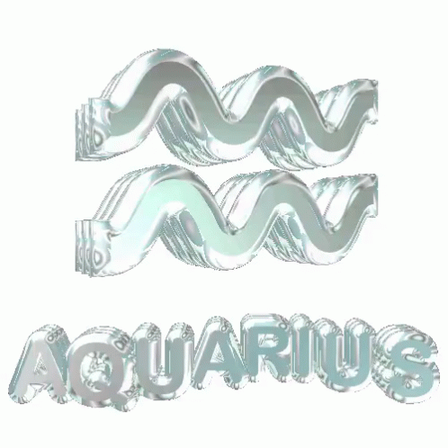 Aquarius GIF