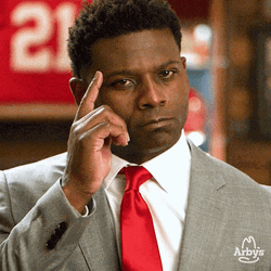 Arbys Promotional Campaign LaDainian Tomlinson GIF