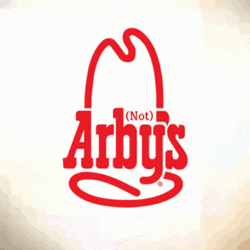 Arbys Vector Logo Headlight Meme GIF