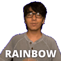 Arc Arch Sticker GIF