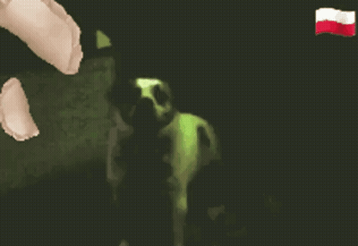 Arc Raiders Logo With Rainbow Background GIF