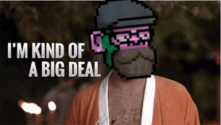 Arcades Btc Ordinals GIF