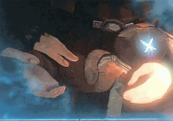 Arcane Jinx Traumatic Memory GIF