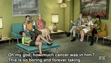 Archer Cheryl GIF