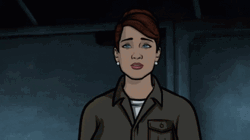 Archer Cheryl Tunt And Pam Poovey Searching GIF
