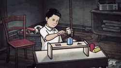 Archer GIF