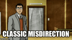 Archer GIF