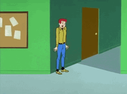 Archie Comics And Sabrina GIF