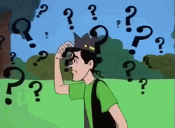 Archie Comics Jughead Thinking GIF