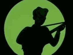 Archie Comics Playing Guitar GIF