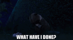 Archie What Have I Done GIF