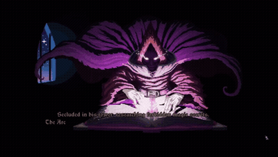 Archmage Deanonymous Celler Extraordinary Discovery GIF