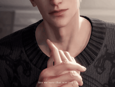 Are We Sure That Was You GIF