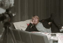 Are We The Baddies Baddy Posing GIF