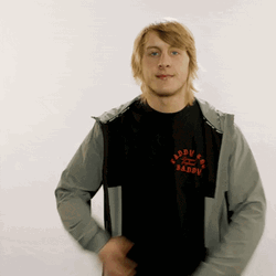 Are We The Baddies Cocky Paddy GIF