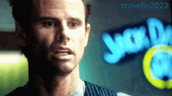 Are We The Baddies Walton Goggins Outlaw GIF