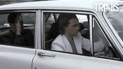 Are We There Yet Road Trip Meme GIF