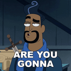 Are You Gonna Fix It Zane Troy GIF