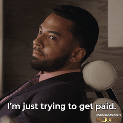 Are You Guys Try Getting Paid GIF