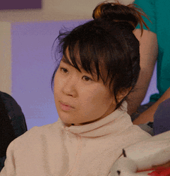 Are You Kidding Me Audience Confused Reaction GIF