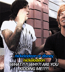 Are You Kidding Me Carlile And Ashby Interview GIF