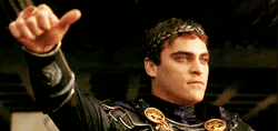 Are You Not Entertained Disagree GIF