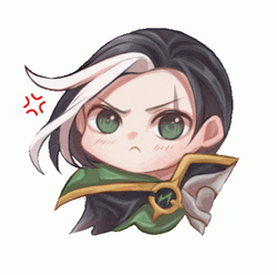 Are You Not Entertained Mobile Legends GIF