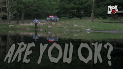 Are You Ok Friday The 13Th Meme GIF