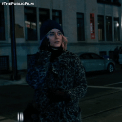 Are You Ok Girl Walking Thick Jacket GIF