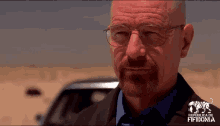 Are You Ready Man In The Desert GIF