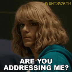 Are You Refer Me GIF