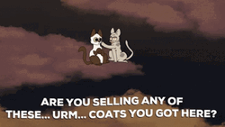Are You Selling Any Of These GIF