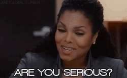 Are You Serious GIF